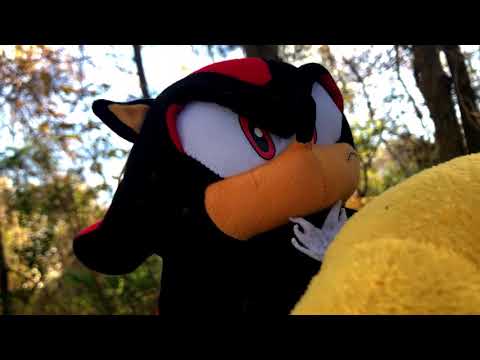 Sonic Plush Paradox S2 Ep.7 - Right Opportunity [2/2]
