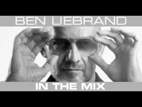 21-05-2025: Ben Liebrand - Minimix - Get Ready For Ooops