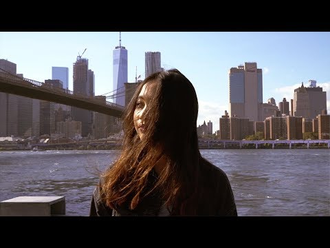 Dendi Nata - Berganti (Official Music Video)
