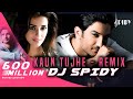 Kaun Tujhe - Remix | DJ SPIDY | Disha Patani | Sushant Singh Rajput | Palak Muchhal | Armaan Malik