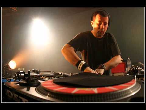 Dave Clarke @ Impulz 17.02.2001