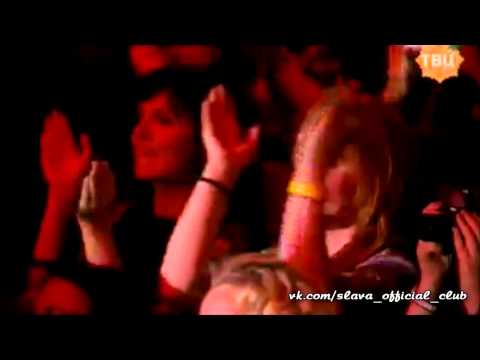 Слава и Стас Пьеха - "Я и Ты"