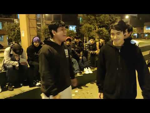 REKART vs ARAGON 8vos De Final Villa Rap