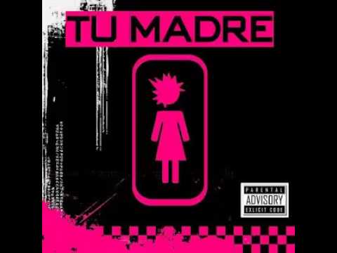 tu madre ska - cada minuto