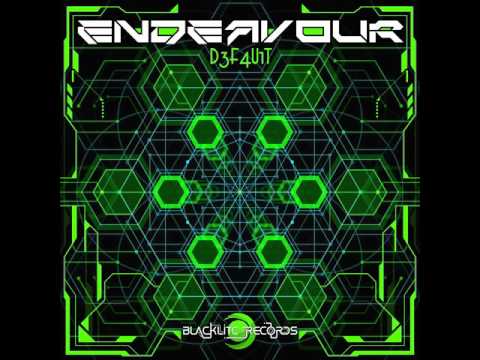 Endeavour - Thr3e Ey3d C4t (Original Mix)