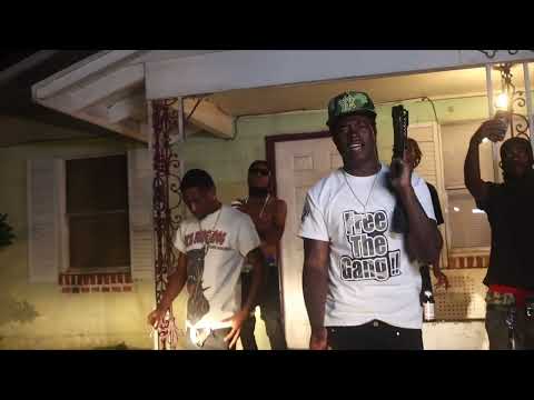 HHSH - J SAVAGE (OFFICIAL MUSIC VIDEO)