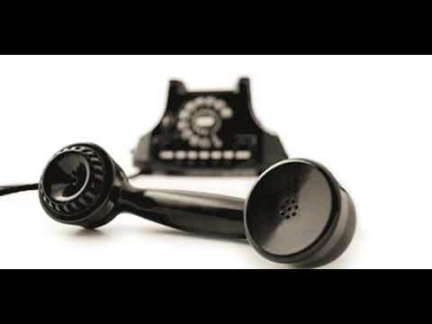 ESPERAS TELEFÔNICAS/URAS
