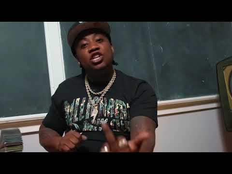 BeachBoyNino - PYREX [Official Video] (Prod by 1ktele)