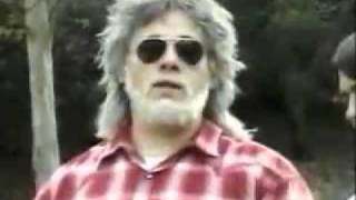 Kenny Rogers MAD TV Jackass