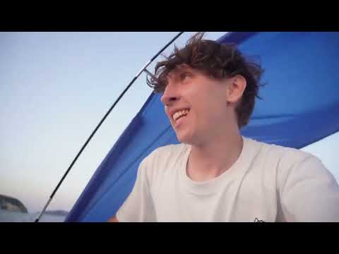 24h in MEZZO al MARE (ESTREMO) @TheBorderline @AlessandroMontesi