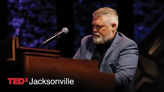 Blues & Jazz | Shawn Pfaffman | TEDxJacksonville
