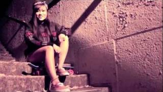 Meah Riano Ft. Eric V. - Lotus Flower Bomb Remix (Official Video)