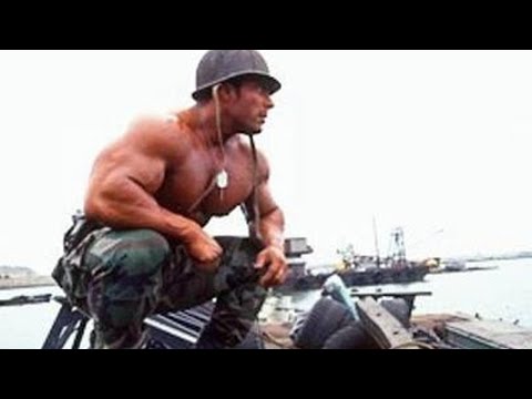 5 Most Badass People Of All Time Video