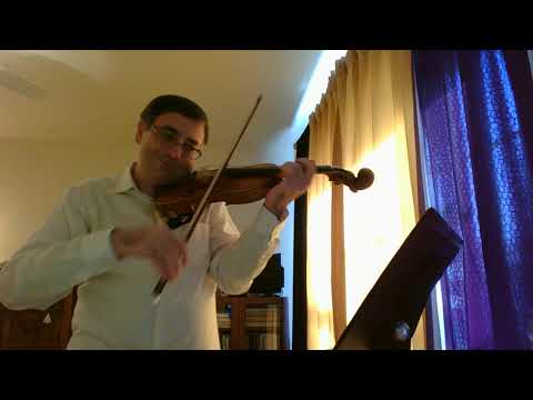 Hungarian Dance (Nölck)