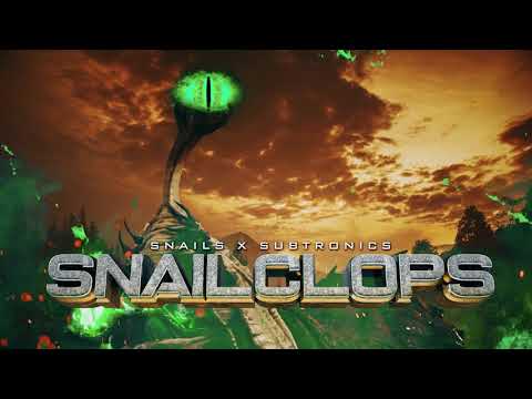 Video thumbnail for SNAILCLOPS