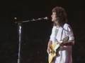 Queen "Hello Mary Lou" (Rick Nelson Cover) Live '86