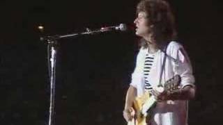 Queen "Hello Mary Lou" (Rick Nelson Cover) Live '86