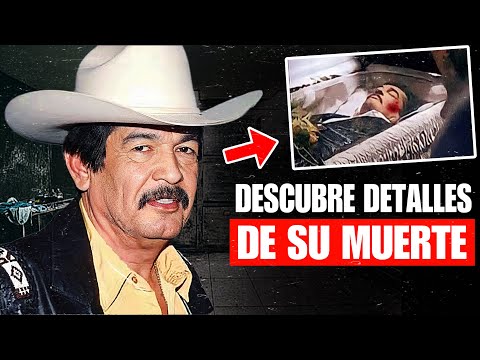 Por esto MURIÓ BETO QUINTANILLA - Toda la VERDAD sobre su MUERTE