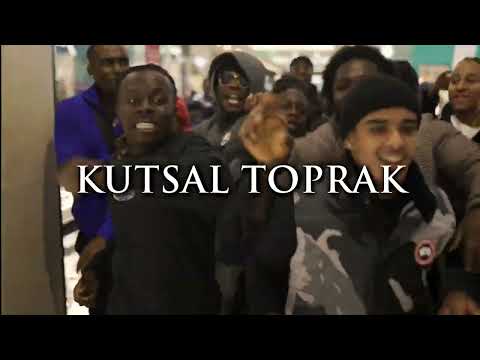 SONER SARIKABADAYI - KUTSAL TOPRAK DRILL REMIX