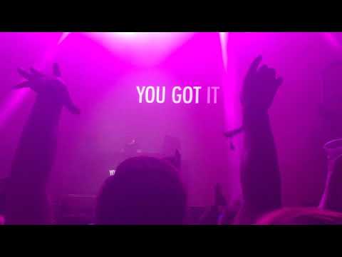 Fedde Le Grand - U Got My Body / Arenal Sound 2017