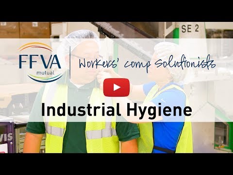 FFVA Mutual Industrial Hygiene Services