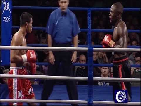 2008.05.02 Oyewale Omotoso V Glen Massicampo