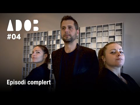 T1 E4 (complet): Roger Illa, Júlia Isanta, Laura Isanta i La Diferenta - ADOB