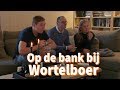 Op de bank met Wortelboer