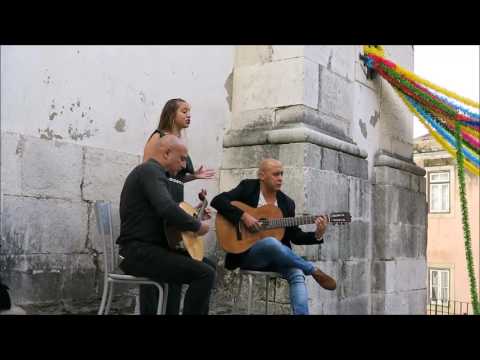 Beatriz Felizardo - "Cigano"