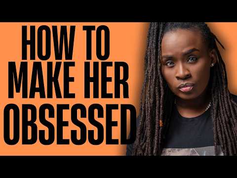 Dominate any woman's mind with this one Trick!