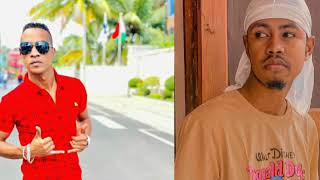 Download lagu ELIDIOT ft LION HILL - Tsy hiala lavitra [Lyrics video by Aream] mp3