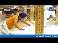 Live Gurdwara Sri Bangla Sahib, Delhi | Chardikla Time TV Live | 29-3-2024 Morning