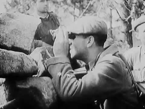 España en Guerra (26/31) - La caída de Cataluña