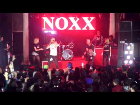 Yakaza ft. Imzeq & Leader - Üçgen (Yakaza Vol4)