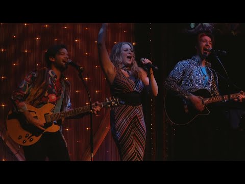 FST Cabaret | Light My Fire