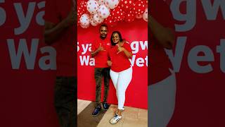 Ahsante kwa support ❤️ #fashionstyle #style #plussize #beauty #fashion