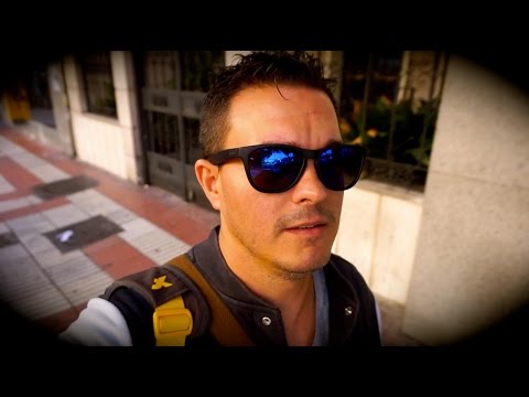 Quedada Madrid 2015 tercera parte