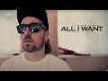 Hard Target - All I Want (Official Music Video) 
