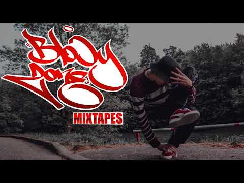 DJ Just A Kid & Ill Wayno - The Quest | BBOY BEAT | BreakBeat | BBOY MUSIC 2021