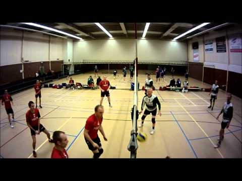 Prota urk - svm marknesse 3-0