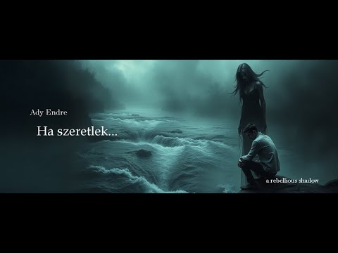 Ady Endre- AI: Ha szeretlek..