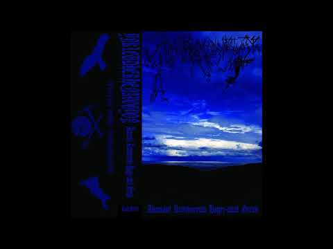 Ynkleudherhenavogyon (UK) - Adamant Keynvoryow Hager​-​awel Greuv (Demo 2019)