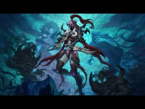 Are you ready for a miracle - Hearthstone