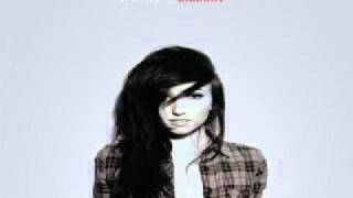 Lights - And Counting (STUDIO VERSION)