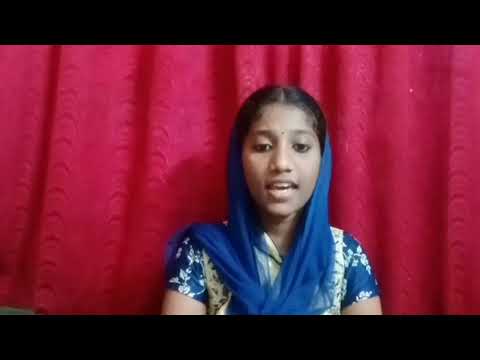 D. PAVANISRI - CLASS VII - PUNJABI FOLK