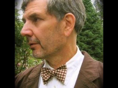 Exceptional Interview With Noted Author Michael Hoffman