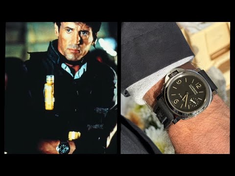 Panerai past, present & future with Tim Green (⁠@subdialwatches)