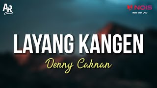 Download lagu Layang Kangen - Denny Caknan (LIRIK) mp3 Download lagu Layang Kangen - Denny Caknan (LIRIK) mp3