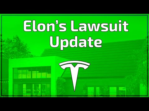 Elon Musk Solar City Project - Family Bailout or the Future?