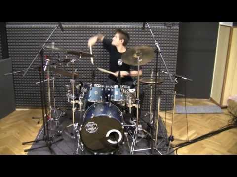 David Klement - Savant-Pirates Bay 14.10.2013